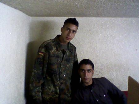 c moi avec mon pot faréh